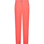 CMP 4 Stretch Skihose Damen  Isolationshose rot Größe 3XL Freeride | Skifahren