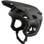ALPINA Helm ROOTAGE EVO, Größe 52 in Braun