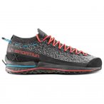 La Sportiva - Women's TX2 Evo - Approachschuhe 38 grau