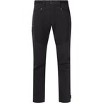 Bergans Alpine Softshell Hose Herren  Softshellhose schwarz Größe L  Trekking 