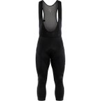 CRAFT Herren Bibshorts ESSENCE BIB KNICKERS M, Größe M in Schwarz
