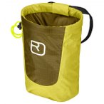 Ortovox - Trad Chalkbag - Chalkbag gelb