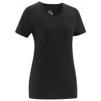 Edelrid - Women's Onset T-Shirt - T-Shirt Gr S schwarz
