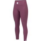 Eivy Pocket Rib Tights Damen  Yogahose lila Größe M Yoga | Training & Fitness 