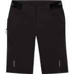 GOREWEAR Fernflow Herren Fahrradhose ( Schwarz L Größe,)