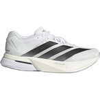 adidas Adizero Boston 13  Herren  Laufschuhe weiss Größe 42 Laufen  Atmungsakt