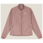 Craft - Women's Essence Wind Jacket 2 - Laufjacke Gr S braun/beige