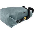 EVOC Seat Pack WP 2 - Satteltasche steel