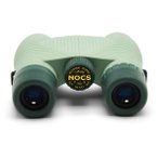 Nocs Provisions - Standard Issue Binocular 25mm - Fernglas Gr 8 x 25 mm blau
