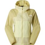 The North Face Ridgelite FUTUREFLEECE Damen Windbreaker ( Lime XS)