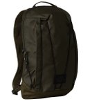 The North Face - Bcv Pro Lightweight Pack - Daypack Gr One Size schwarz