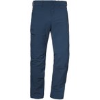 Schöffel Koper 1 Hose Herren  Wanderhose blau Größe 3XL Trekking  Kühlend