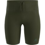 Odlo X-Alp Trail Cargo Short Tights Herren  Tights & Leggings gruen Größe L Tr