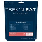 Trek'n Eat - Creamy Chicken Gr 145 g