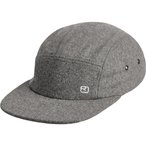 Ortovox Wool Cap  Basecaps grau Größe ONE SIZE Trekking  Hautfreundlich Merino