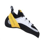Tenaya Tarifa Kletterschuhe  Kletterschuhe weiss Größe 38 Alpinklettern | Boul