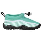 Sterntaler - Kid's Aquaschuh Hai - Wassersportschuhe 27/28 türkis