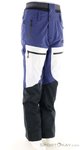 Picture Naikoon Herren Skihose-Blau-S
