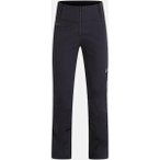 PEAK PERFORMANCE Damen Keilhose W High Stretch Pants-BLACK, Größe XS in Schwar