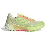 ADIDAS Damen Trailrunningschuhe TERREX AGRAVIC FLOW 2 GTX W, Größe 38 in Braun