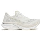 Saucony - Women's Endorphin Azura - Runningschuhe 41 ivory /weiß