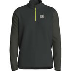 Maloja CesarM.  Herren  Pullover schwarz Größe S Trekking  Elastisch