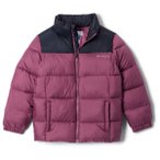 Columbia - Kid's Puffect II Jacket - Kunstfaserjacke Gr XXS lila