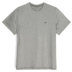 Outdoor Research - ActiveIce Spectrum Sun T-Shirt - Funktionsshirt Gr M grau