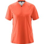 GONSO Damen Shirt Adventure Jersey Soft Touch W, Größe 38 in Rot