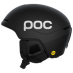 POC - Obex Contour - Skihelm Gr 51-54 cm - XS-S schwarz