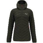 Salewa Brenta  Damen  Isolationsjacke oliv Größe L Trekking  Isolierend Wasser