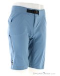Sweet Protection Hunter Slashed Damen Bikeshort-Blau-S