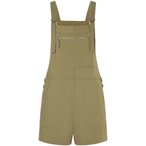 Roark Canyon Jumpsuit Damen  Jumpsuits oliv Größe XS Lifestyle  Elastisch