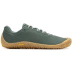 MERRELL Damen Freizeitschuhe VAPOR GLOVE 6 LTR, Größe 42 in Grün
