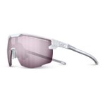 Julbo - Ultimate Spectron HD S3 - Fahrradbrille Gr L lila