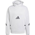 ADIDAS Herren Kapuzensweat Z.N.E. (normal & lang), Größe XL in Pink