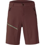 Martini Sportswear Highventure  Herren  Softshellhose braun Größe M Trekking
