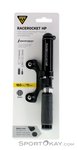 Topeak RaceRocket HP Minipumpe-Schwarz-One Size