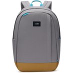 Pacsafe Go 25L   Daypacks grau Größe 25L Reise | Lifestyle  Wasserabweisend