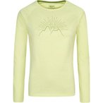 LACD Sunrise  Damen  Longsleeves gelb Größe M Sportklettern | Lifestyle