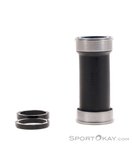 Sram DUB PressFit BB92 SuperBoost+ Innenlager-Schwarz-One Size