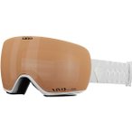 Giro Artila Skibrille Unisex ( Weiß one size)