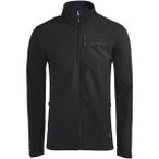 VAUDE Herren Funktionsjacke Me Cyclone Jacket VI, Größe XXL in Schwarz