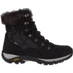 McKINLEY Damen Après-Stiefel Ronja AQX, Größe 36 in Schwarz
