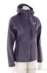 Helly Hansen Loke Terra Micro Damen Outdoorjacke-Lila-XS