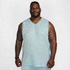 NIKE Herren Shirt M NK DF DNA JERSEY, Größe S in Blau