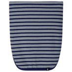 Reima - Kid's Lapat Tube Scarf - Halstuch Gr One size grau/blau