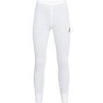 Odlo Kinder Active Warm Eco Hose (Größe 140, weiss)