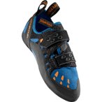 La Sportiva Tarantula - Kletterschuhe space blue-maple 45,5