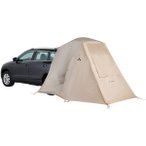 Vaude Drive Trunk Vorzelt (Größe One Size, beige)